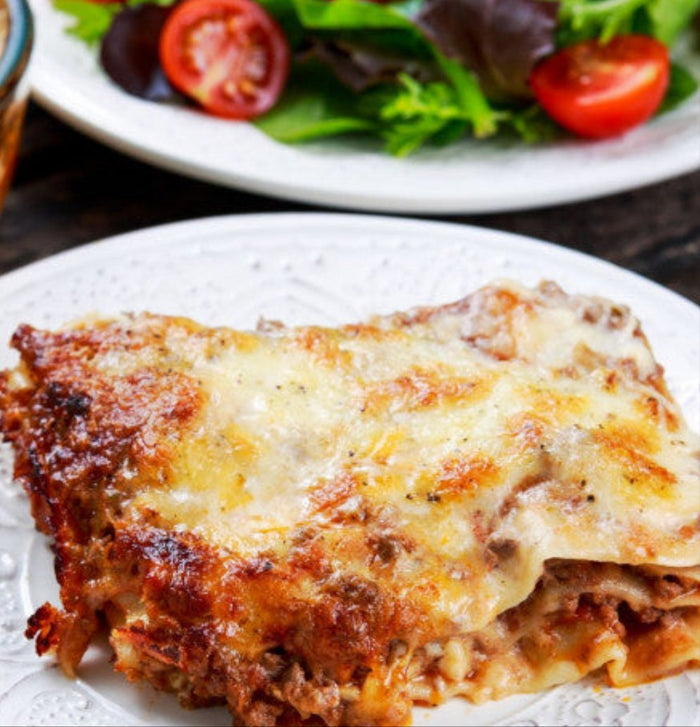 Lasagne alla Bolognese (300g) de Bœuf