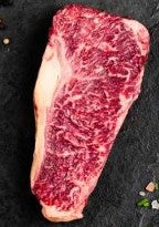 Bistecca de "Vaca Rubia Gallega" Bœuf (200g) d'Espagne de sublime qualité