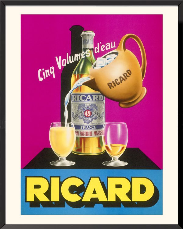 Ricard