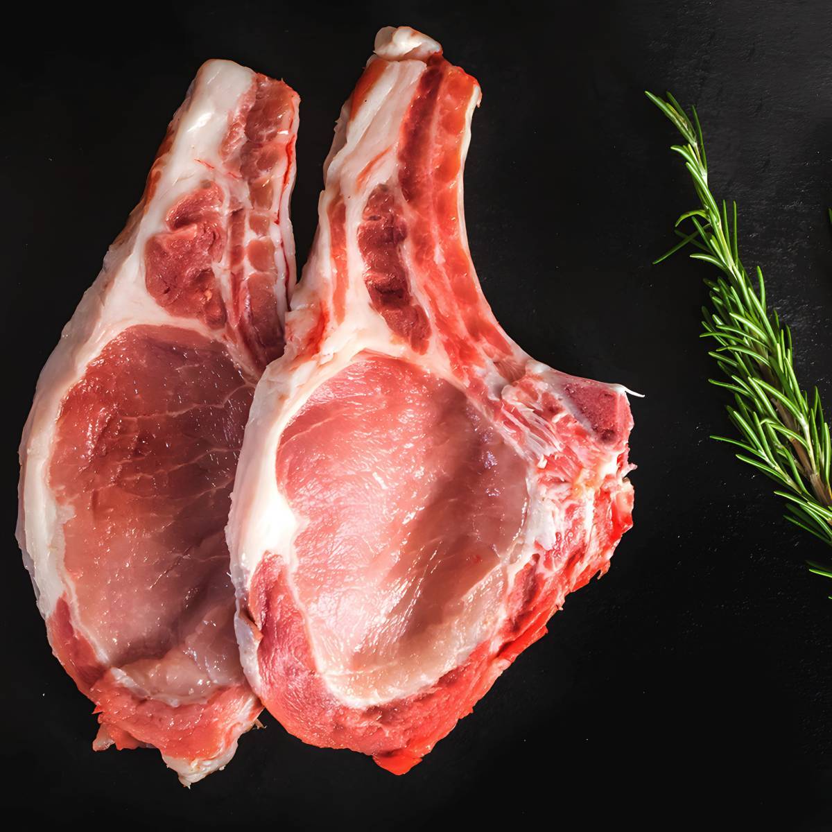 Cote de Veau 300g