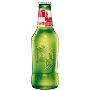 Biere Kronenbourg 25cl