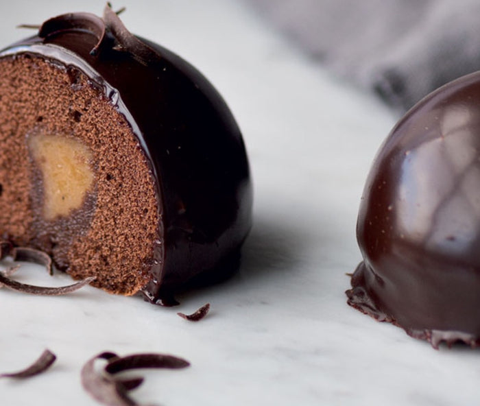 Gâteau au Chocolat