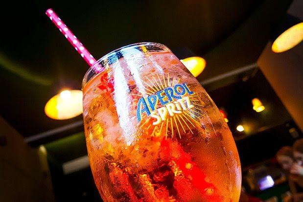 Spritz Aperol