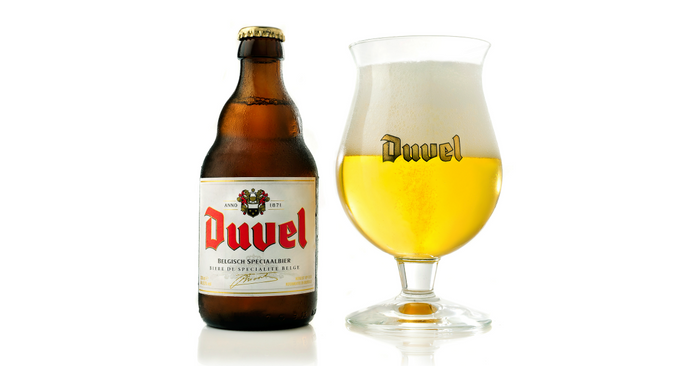 Biere Duvel 33cl 8,5%