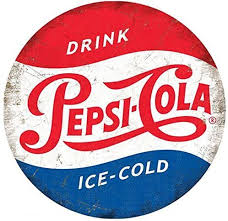 soda Pepsi Cola 33cl